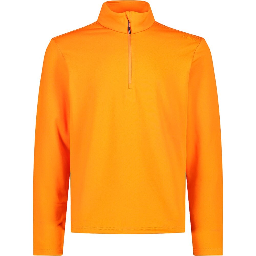 

Толстовка на молнии CMP Sweat 3E15747, желтый