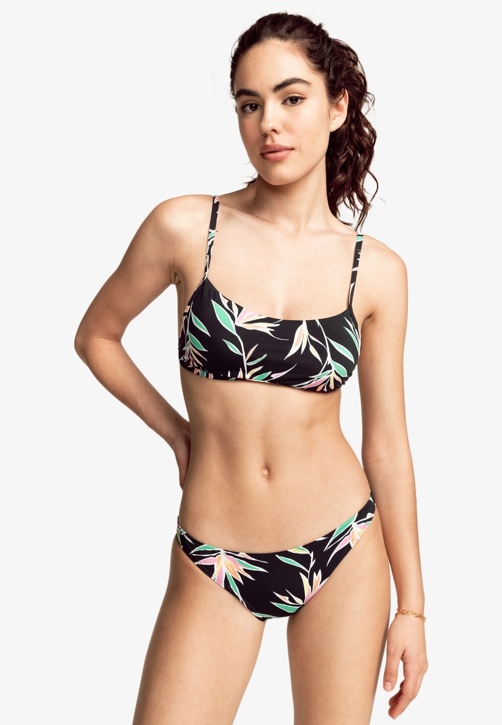 

Плавки бикини Billabong, Белый