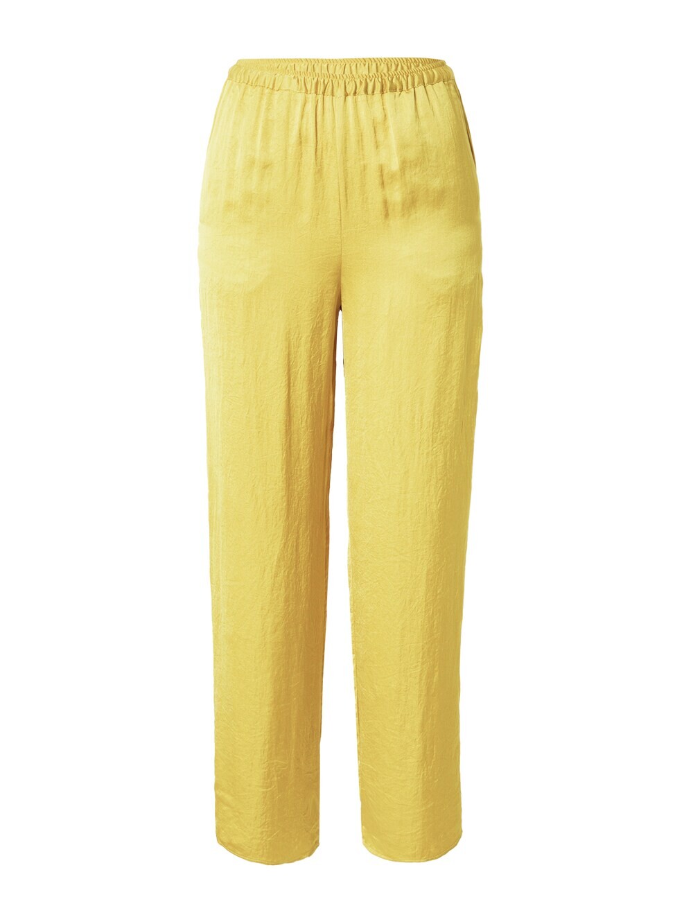 

Свободные брюки American Vintage WIDLAND, желтый