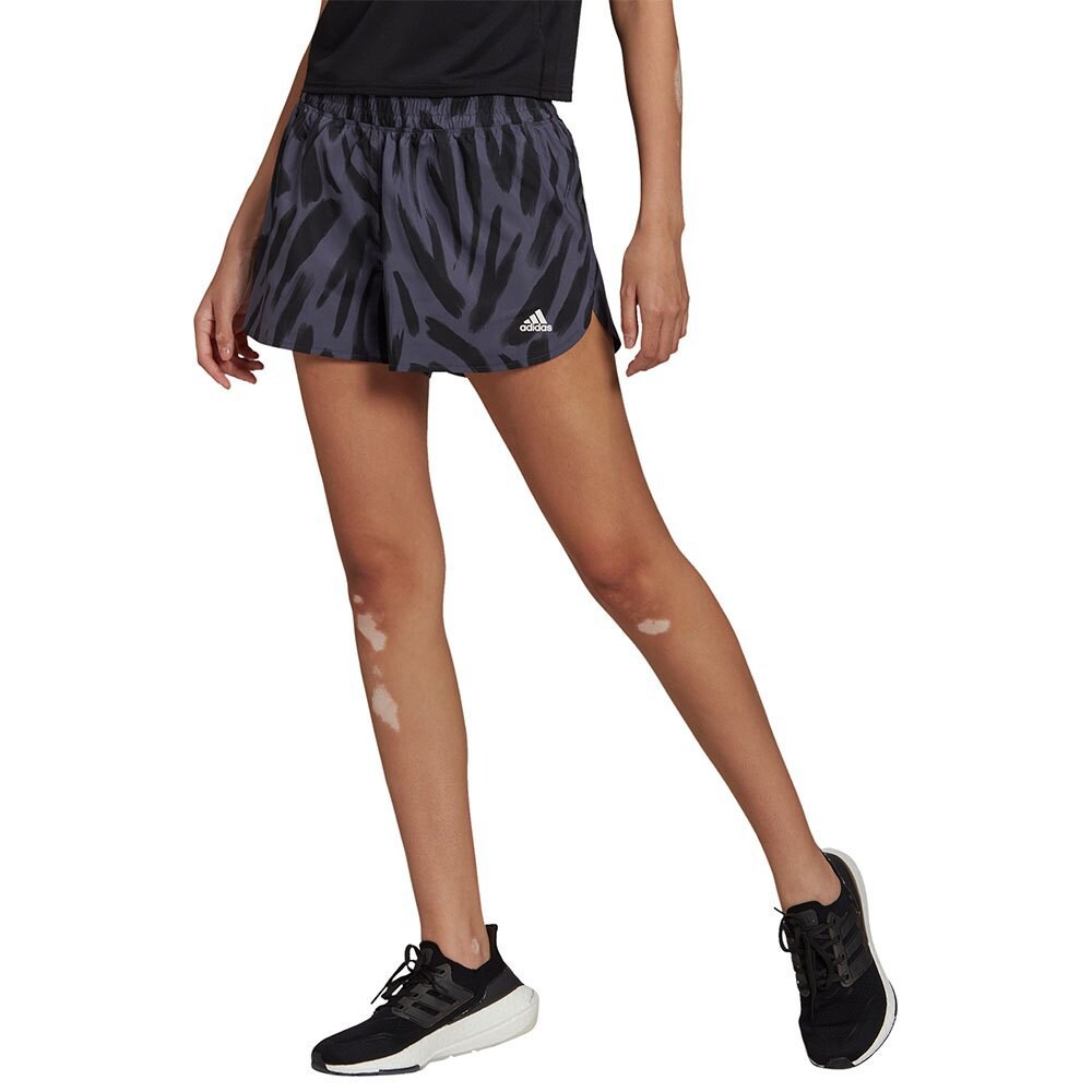 

Шорты adidas RI 3B Aop 3´´, черный