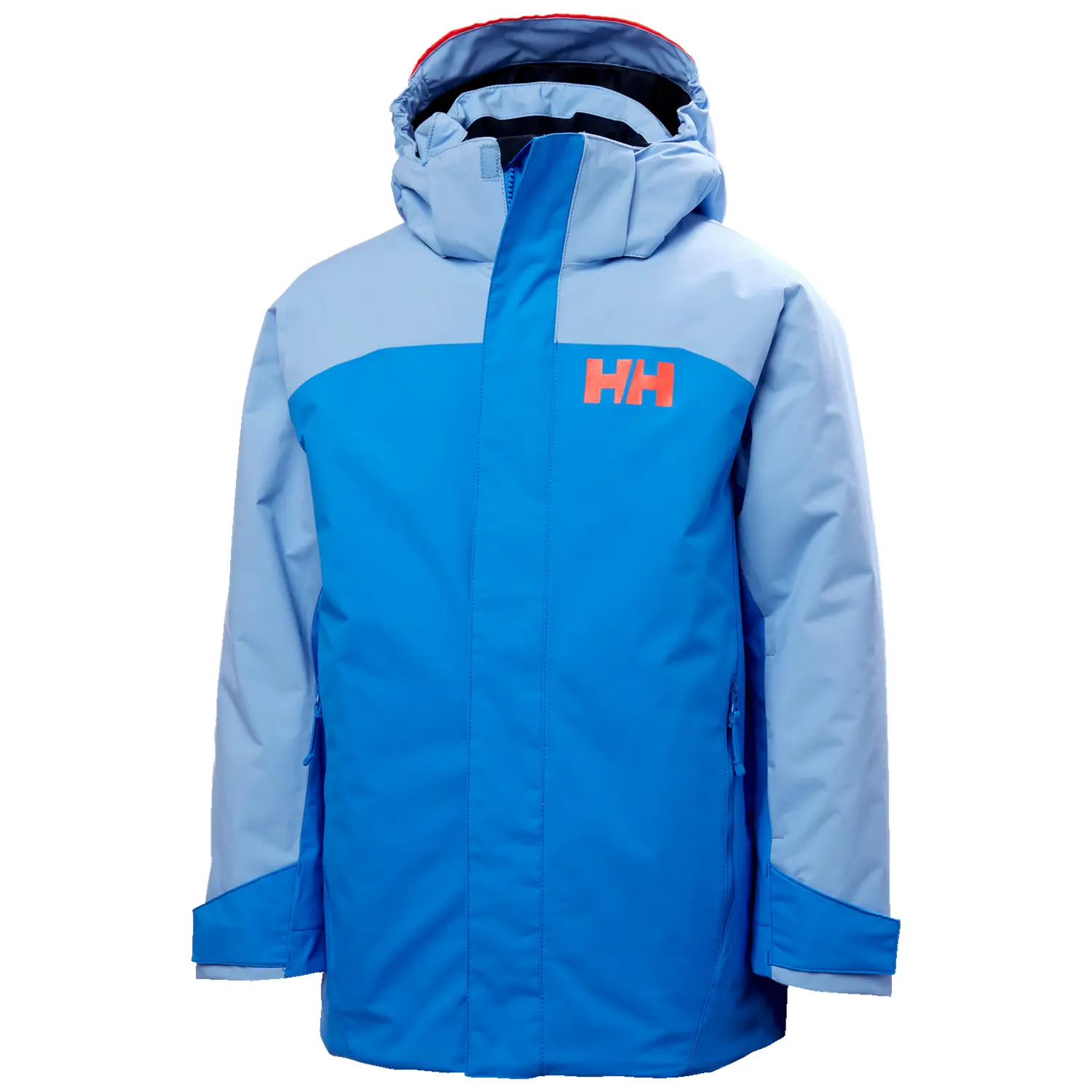 

Утепленная куртка Helly Hansen Level, синий