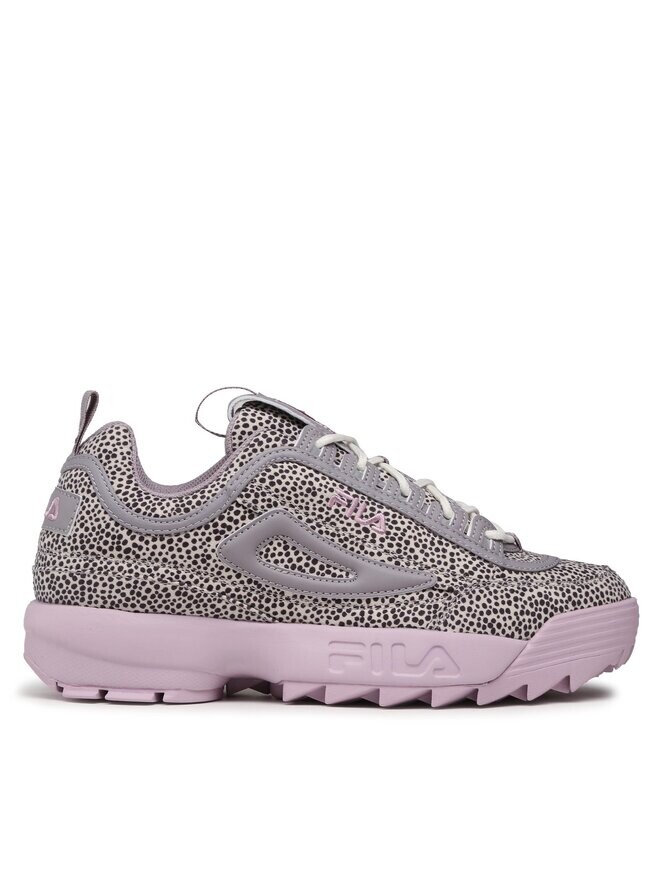 

Кроссовки Disruptor A Wmn Fila, фиолетовый
