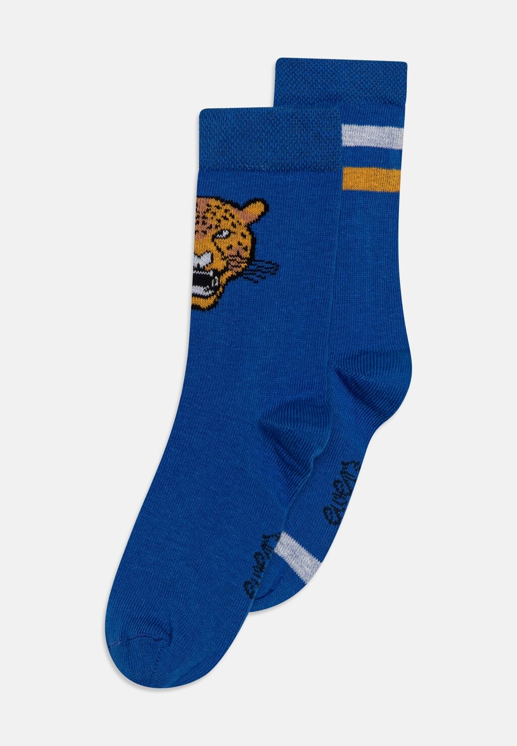 

Носки TIGER 2 PACK Ewers, цвет blau