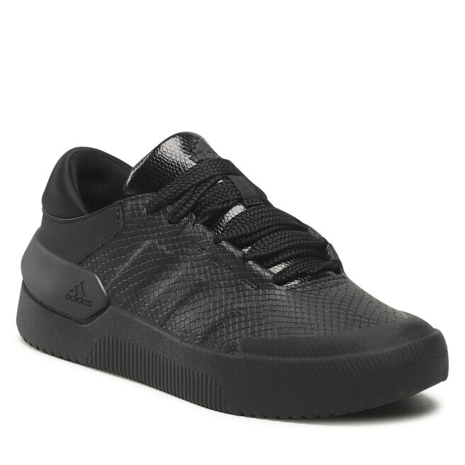 

Кроссовки adidas CourtFunk, черный