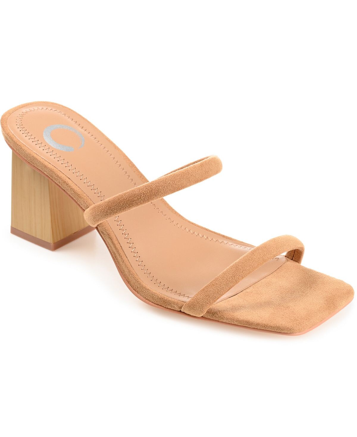 

Женские сандалии Henrietta Journee Collection