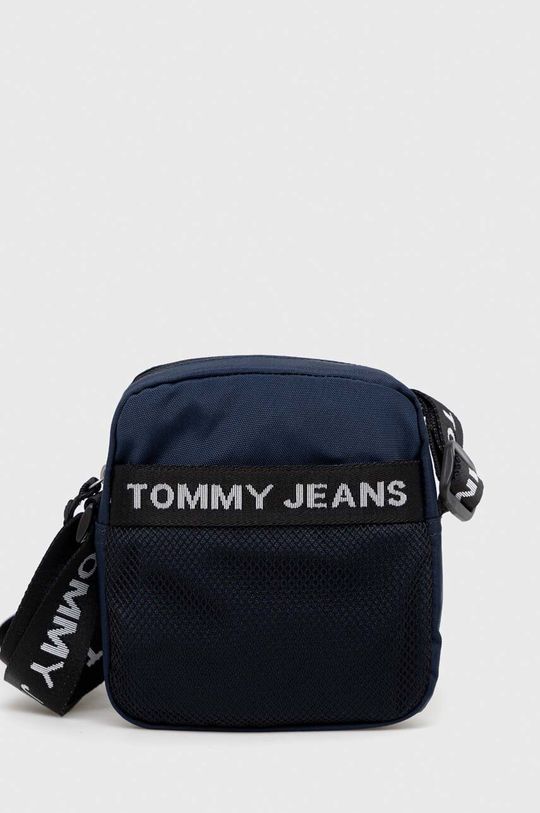 Сумочка Tommy Jeans, темно-синий