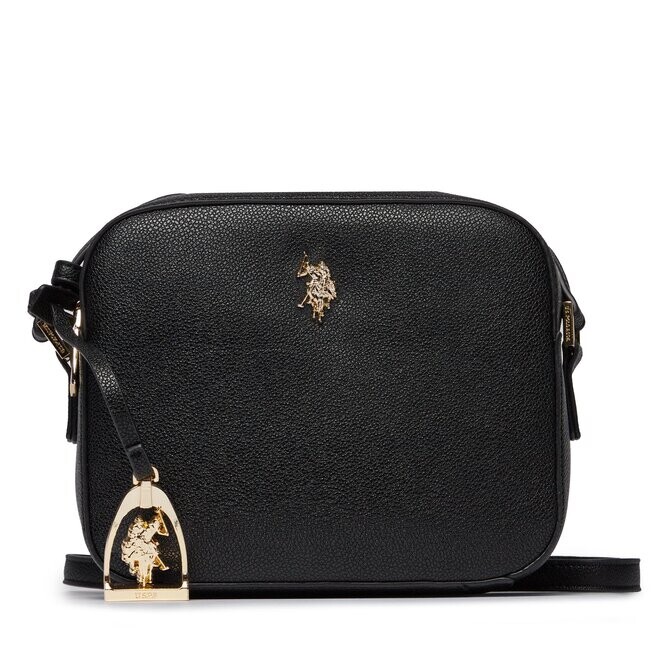 

Сумка U.S. Polo Assn., черный