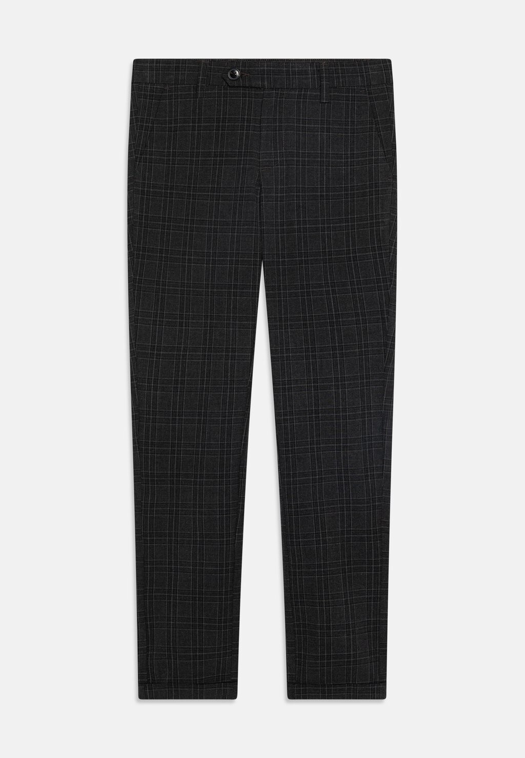 

Чино GARÇONS Jack & Jones Junior, цвет grey