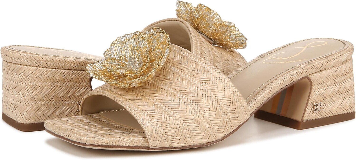 

Босоножки Winsley Sam Edelman, цвет Natural
