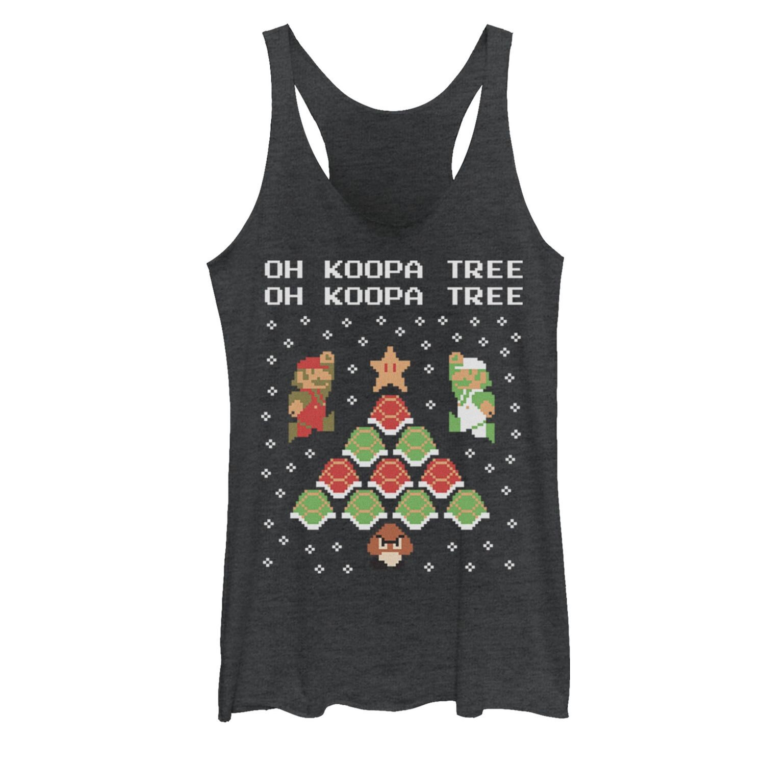 

Детский танк Nintendo Super Mario Oh Koopa Tree Tank Licensed Character