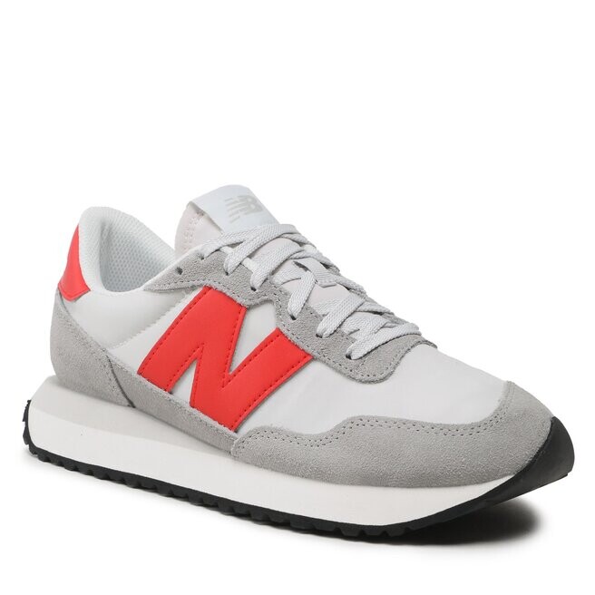 

Кроссовки New Balance, серый