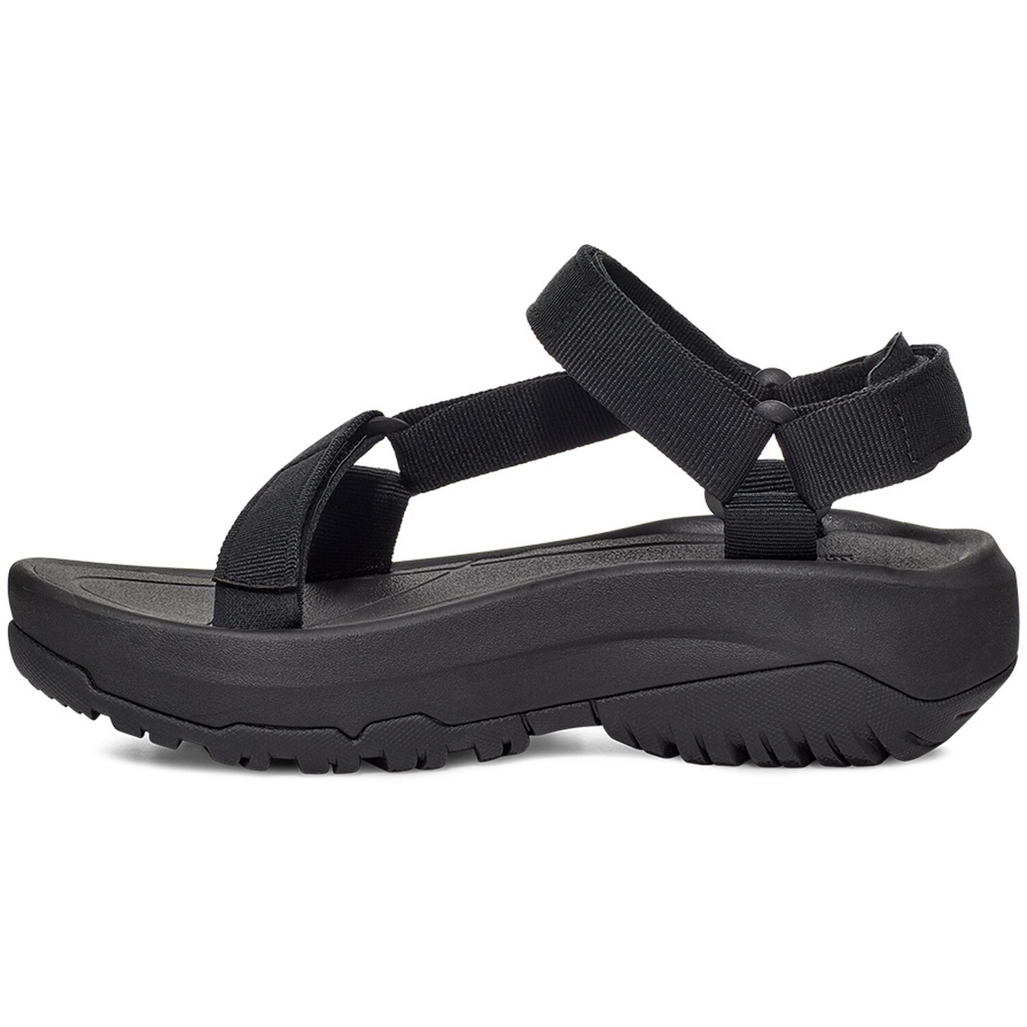 

Сандалии Teva Outdoor HURRICANE XLT AMPSOLE, черный