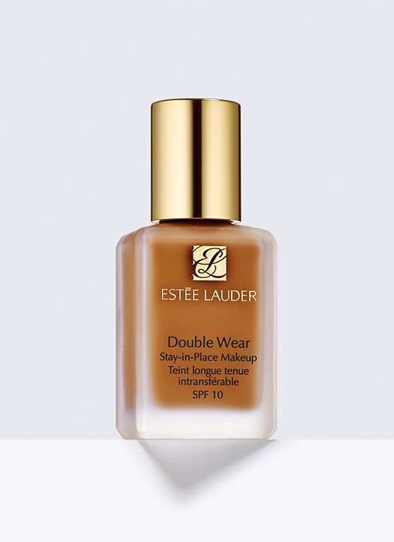 

Стойкая основа под макияж SPF 10 Double Wear Estée Lauder, 30мл, цвет 5C2-Sepia