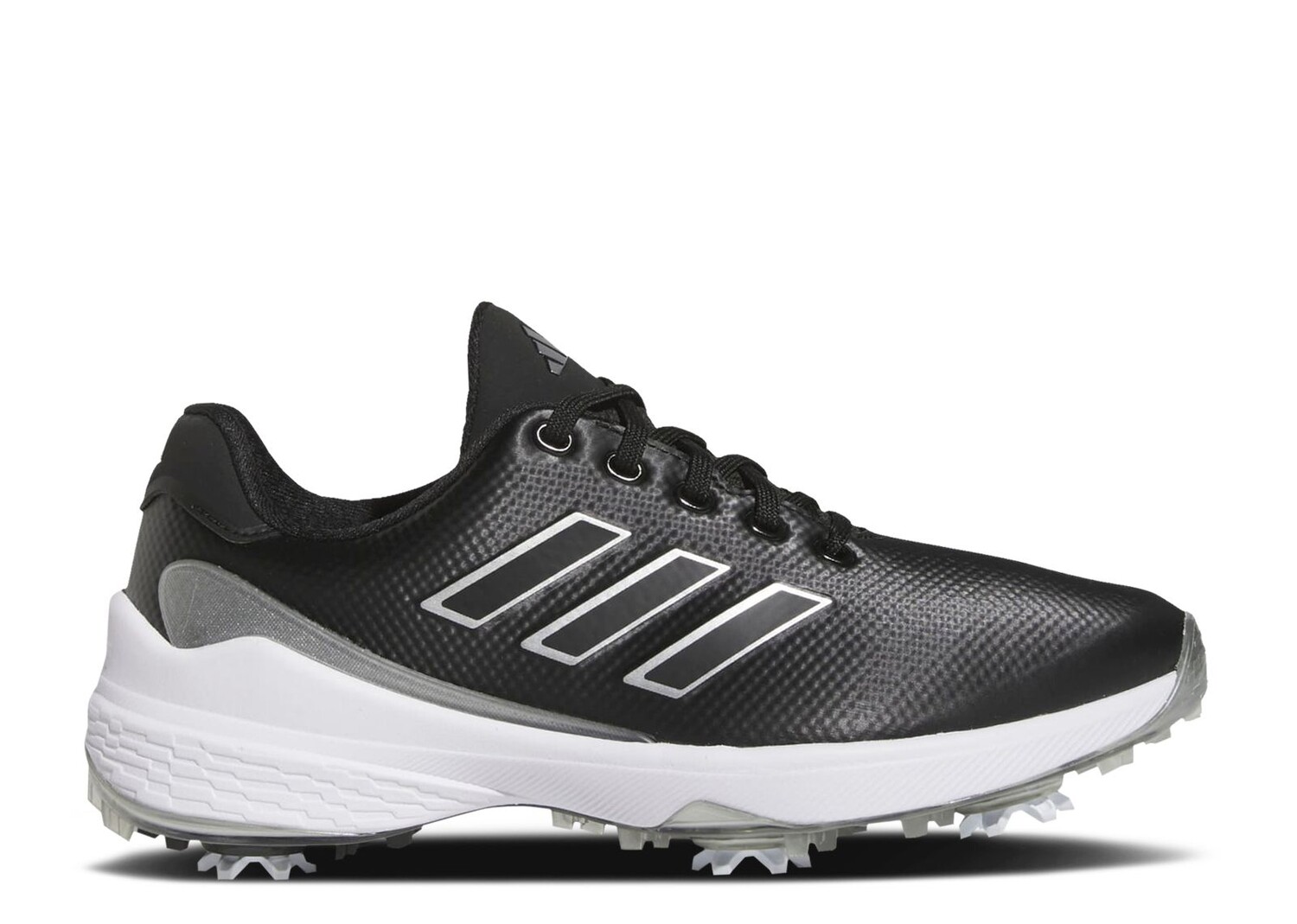 

Кроссовки adidas Wmns Zg23 Golf 'Black Silver Metallic', черный