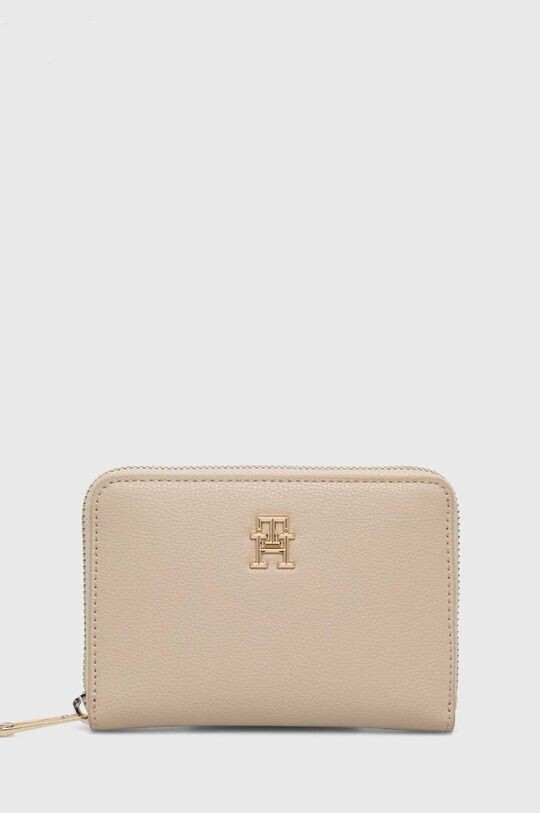 

Кошелек Tommy Hilfiger, бежевый
