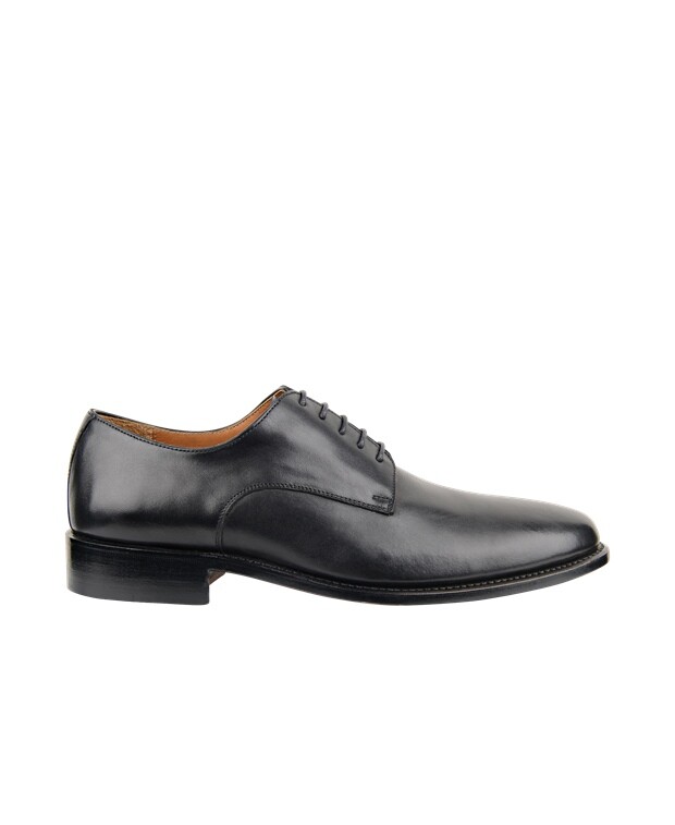 

Туфли на шнуровке Prime Shoes, черный
