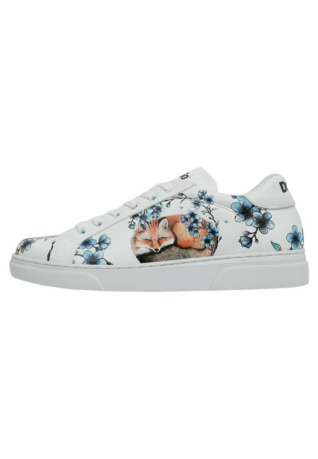 

Кроссовки низкие ACE Dogo, цвет weiß blau