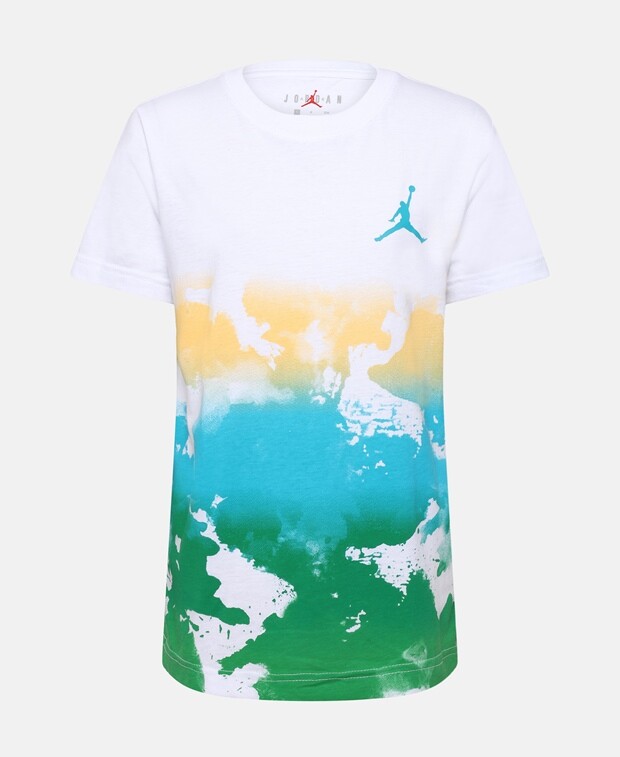 

Футболка Jordan, белый