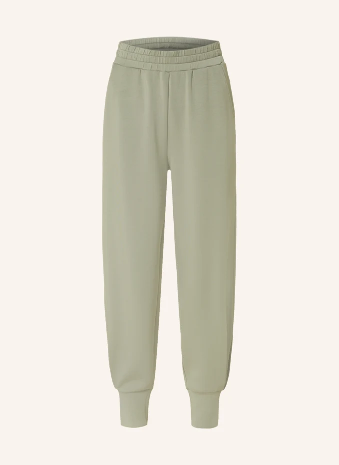 

Тренировочные брюки the relaxed pant 27 5 Varley, зеленый