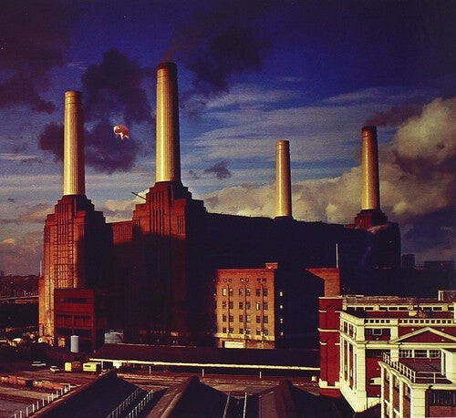 

Виниловая пластинка Pink Floyd: Animals