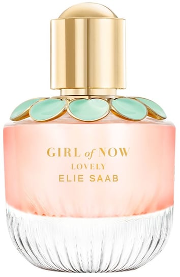 цена Парфюмированная вода, 90 мл Elie Saab, Girl Of Now Lovely