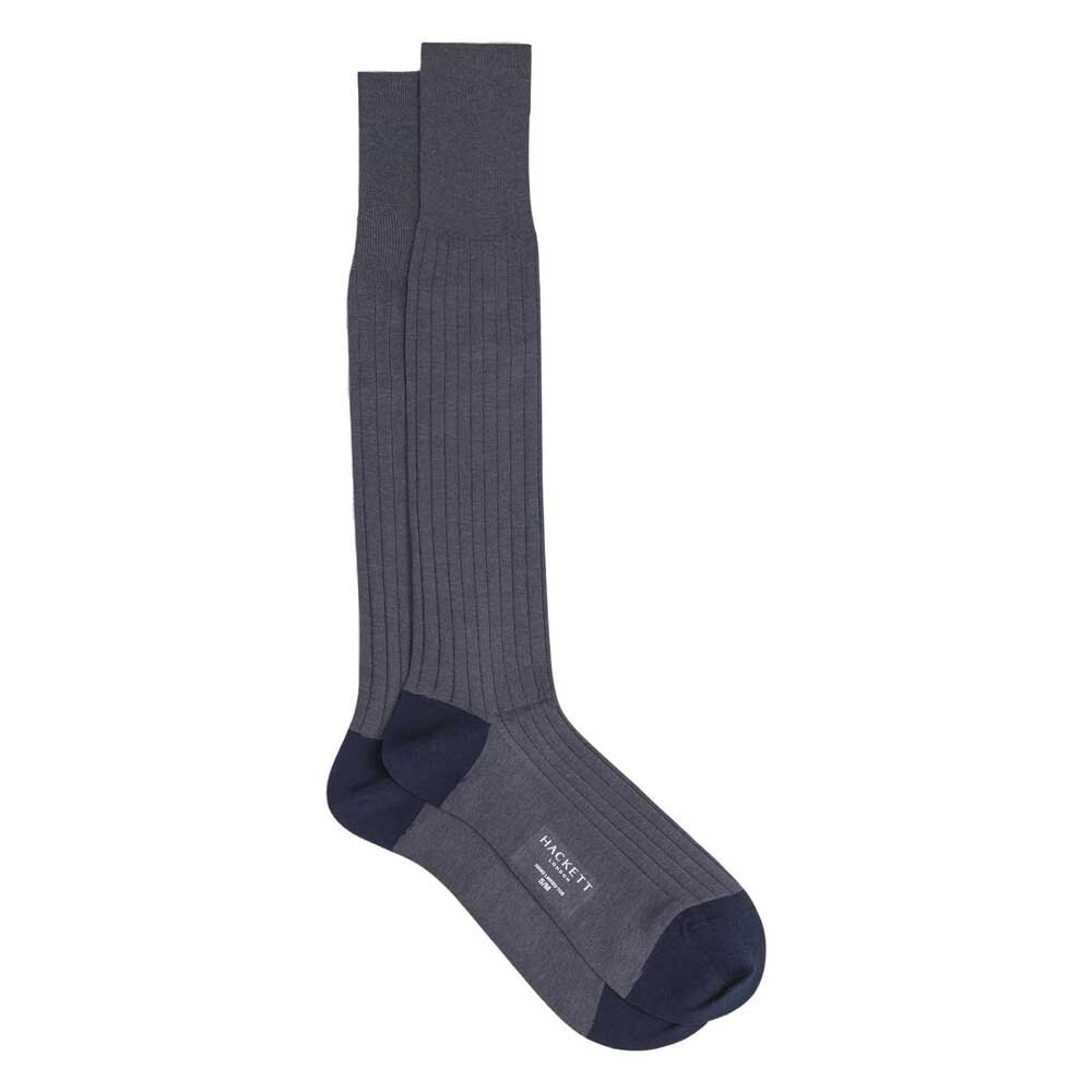 

Носки Hackett HMU30046 Long, серый