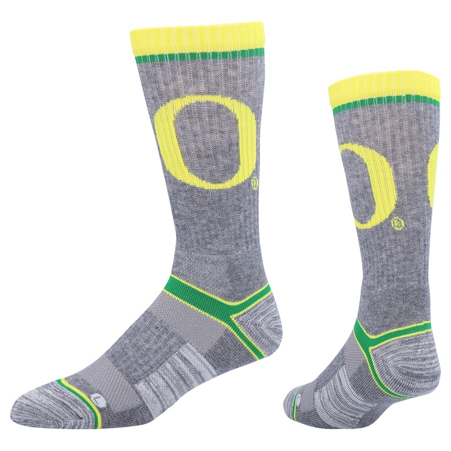 

Носки Strideline Oregon Ducks