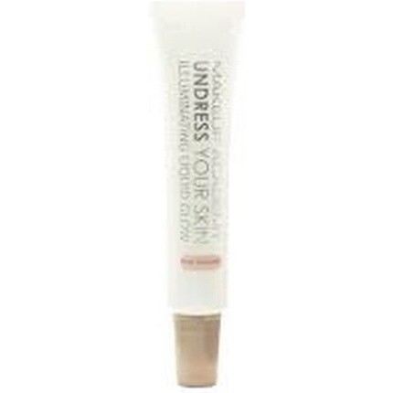 

Undress Your Skin Liquid Glow Pink Shimmer от Mua, Mua Luxe