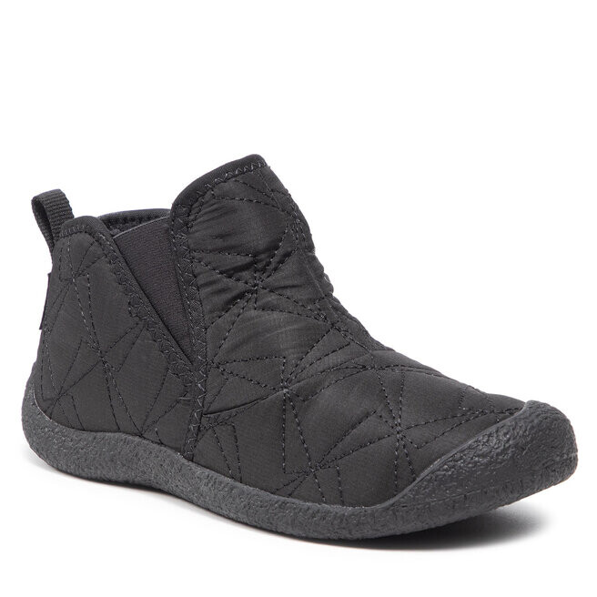 

Туфли Keen HowserAnkle Boot, черный