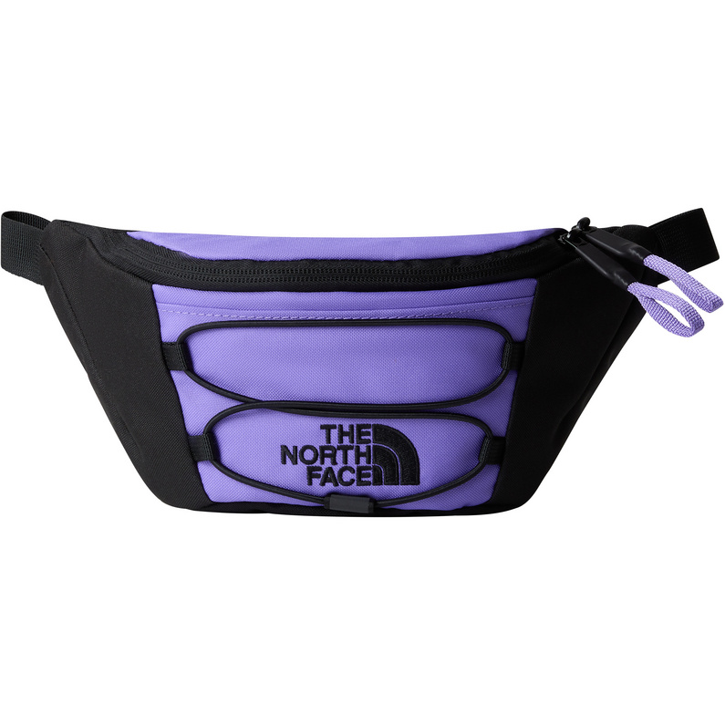 Поясная сумка Jester The North Face, фиолетовый цена и фото