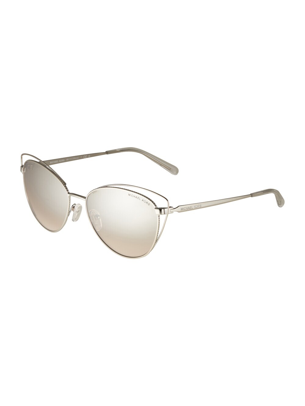 

Солнечные очки Michael Kors 0MK1117, серебро