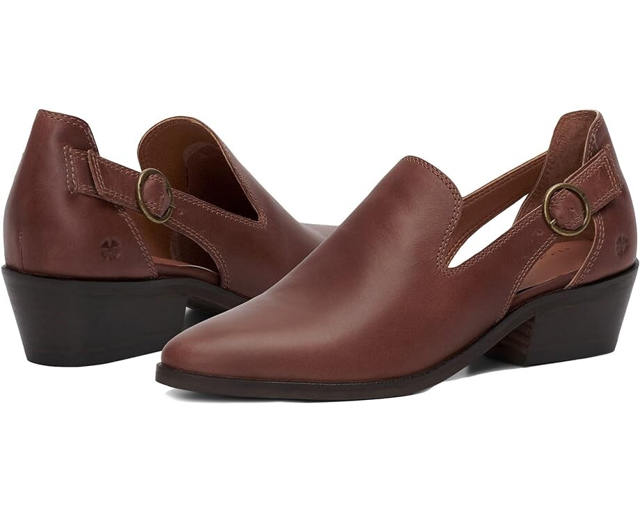 

Лоферы Lucky Brand Myndo, цвет Roasted