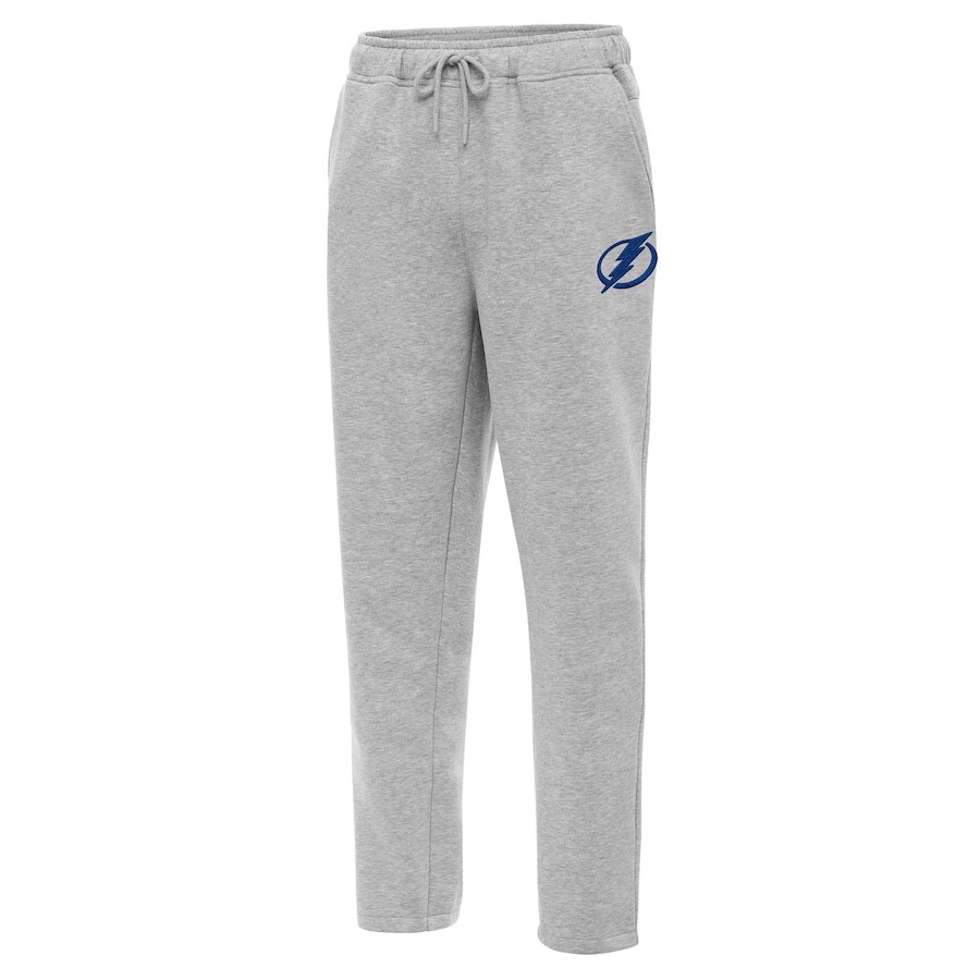 

Спортивные брюки Antigua Tampa Bay Lightning, серый