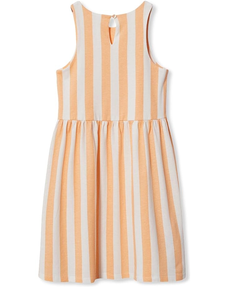 Платье Mango Ancla Dress, цвет Peach