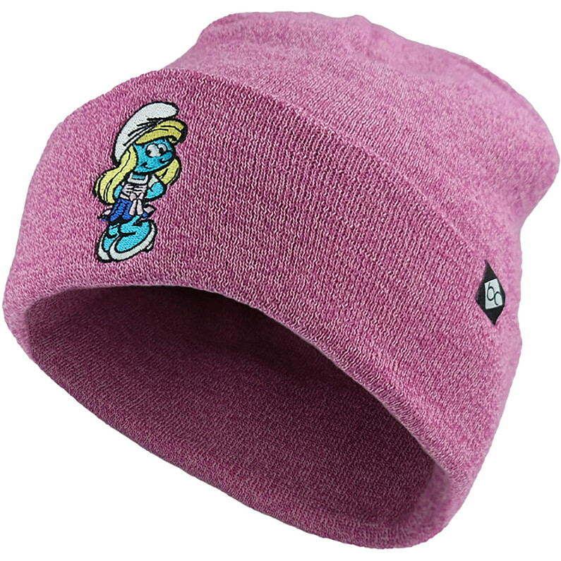 

Смурфетта шляпа Bavarian Caps, розовый