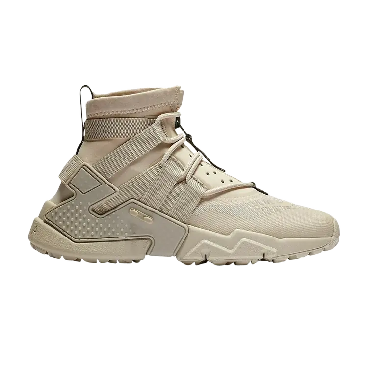 

Кроссовки Nike Air Huarache Gripp 'Desert Sand', загар