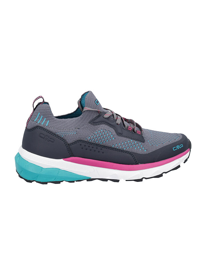 

Спортивные кроссовки CMP Sportschuhe Alyso, цвет Grau/Bunt