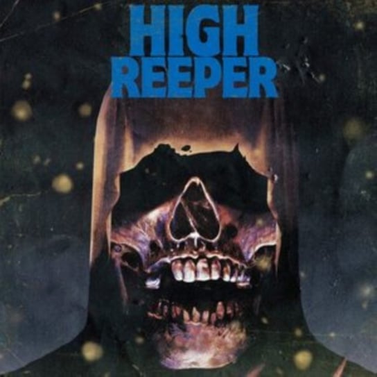цена Виниловая пластинка High Reeper - High Reeper