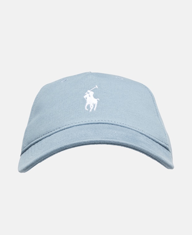 

Кепка Polo Ralph Lauren, темно-синий