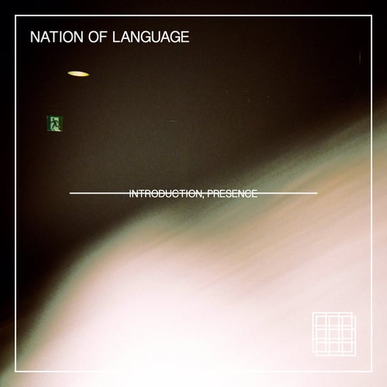 Виниловая пластинка Nation Of Language - Introduction, Presence