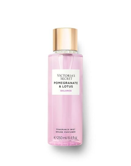 

Спрей для тела, 250 мл Victoria'S Secret, Pomergranate & Lotus
