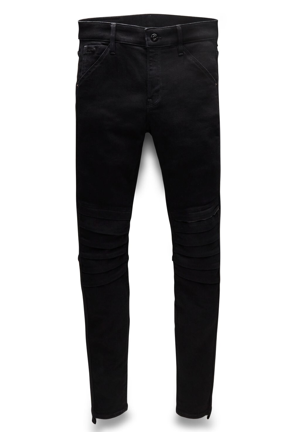 

Брюки 1914 3D SKINNY G-STAR, черный деним