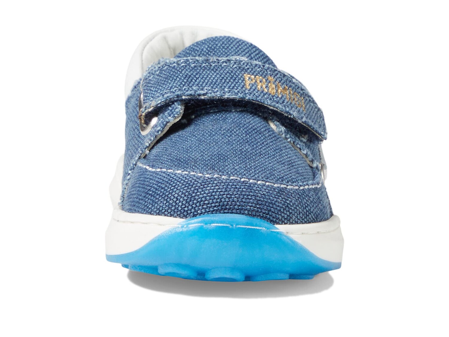 

Кроссовки Primigi Kids 39051 (Toddler), синий