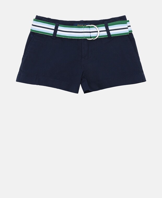 

Шорты Polo Ralph Lauren, темно-синий
