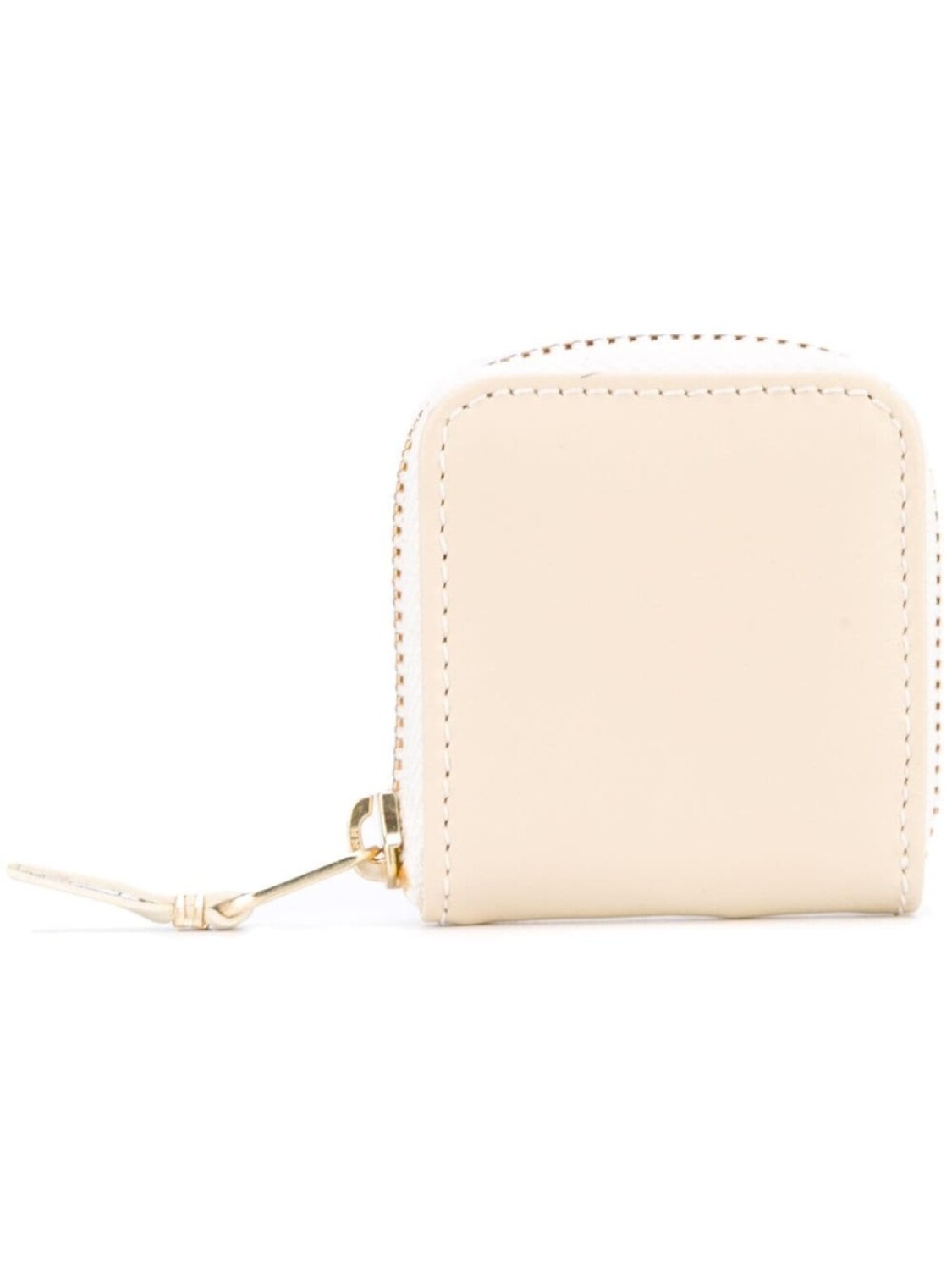 

Comme Des Garçons Wallet кошелек на молнии, нейтральный цвет