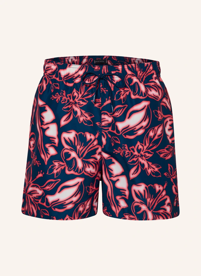 

Плавки Tommy Hilfiger, синий