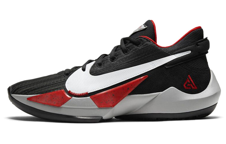 

Кроссовки Nike Zoom Freak 2 Бред