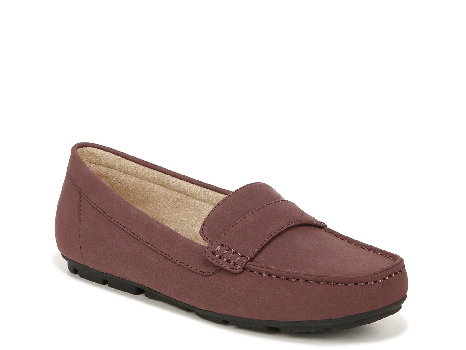

Лоферы Naturalizer Soul Seven, clay