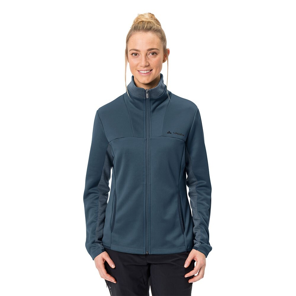 

Толстовка VAUDE Neyland Stretch, синий