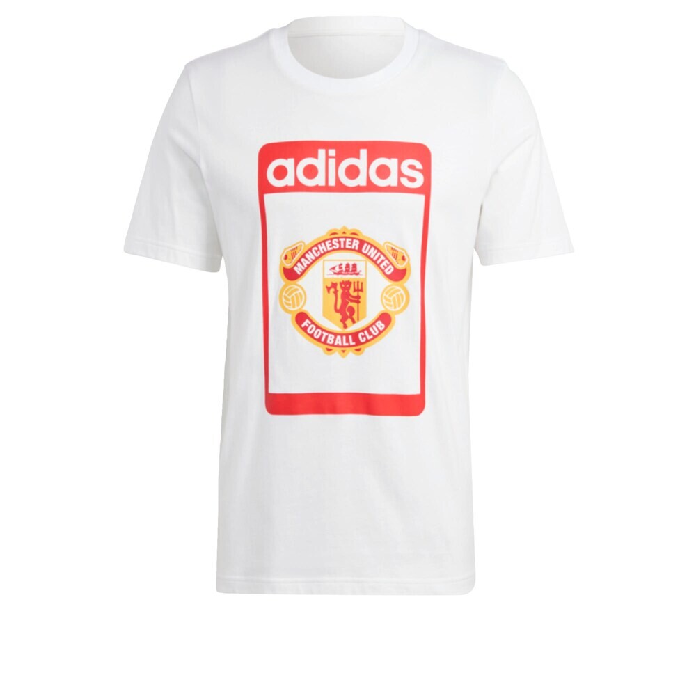 

Футболка Adidas, белый